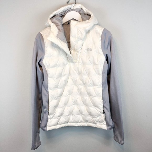 The North Face Womens Mashup Down Fill 